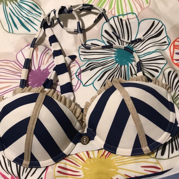 Ocean Club UK 10 bottom UK 8 top - Picture 2 of 8